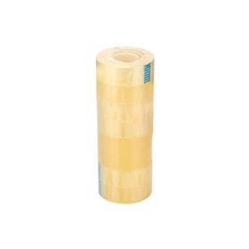 Bigpoint 19 mm x 33 m 8'li Şirink Görünmez Bant