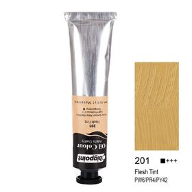 Bigpoint 201 Flesh Tint 200 ml Yağlı Boya