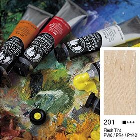 Bigpoint 201 Flesh Tint 45 ml Cezanne Extra Fine Masters Yağlı Boya