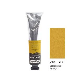 Bigpoint 213 Cad Yellow Hue 200 ml Yağlı Boya