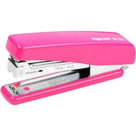 Bigpoint 24/6 5 Adet Pembe Zımba Makinesi