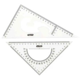 Bigpoint 25 cm Gönye Seti