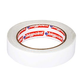 Bigpoint 25 mmx25 m Çift Taraflı Bant