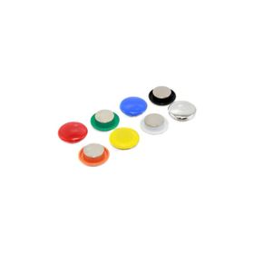 Bigpoint 30 mm Mıknatıs 6'lı Blister Magnet