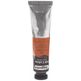 Bigpoint 301 Orange Yellow 45 ml Cezanne Extra Fine Yağlı Boya
