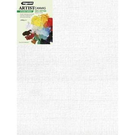 Bigpoint 30x40 cm 300 gr Studio Tuval