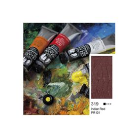 Bigpoint 319 Indian Red 45 ml Cezanne Extra Fine Masters Yağlı Boya