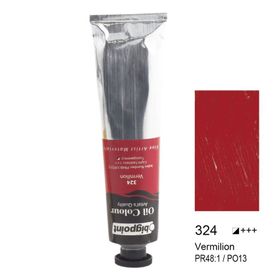 Bigpoint 324 Vermilion 200 ml Yağlı Boya
