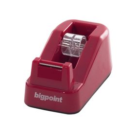 Bigpoint 33 m Kırmızı Küçük Bant Kesme Makinesi
