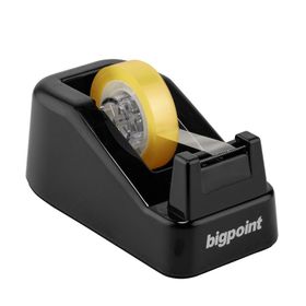 Bigpoint 33 mt Küçük Siyah Bant Kesme Makinesi
