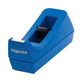 Bigpoint 33 mt Orta Boy Mavi 12-19 mm Uyumlu Bant Kesme Makinesi