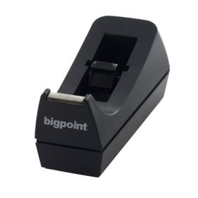Bigpoint 33 mt Orta Boy Siyah 12-19 mm Uyumlu Bant Kesme Makinesi
