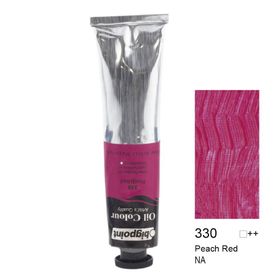 Bigpoint 330 Peach Red 200 ml Yağlı Boya