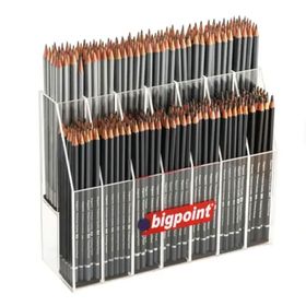 Bigpoint 336'lı Dereceli Kalem Standı