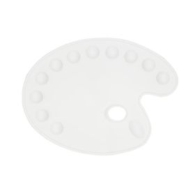 Bigpoint 36 cm Sanatsal Godeli Palet