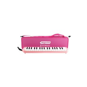 Bigpoint 37 Tuşlu Pembe Melodika