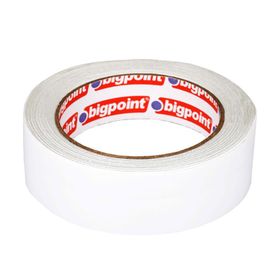 Bigpoint 38 mm 25 mt Çift Taraflı Hotmelt Bant