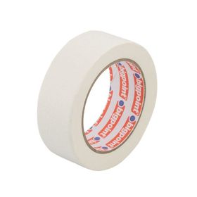 Bigpoint 38 mm 40 mt Hotmelt Tutkallı Özel Yapışma Maskeleme Bandı