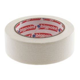 Bigpoint 38 mmx40 m Maskeleme Bandı