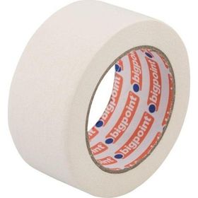 Bigpoint 4 Adet 50 mm x 40 mt Maskeleme Bandı
