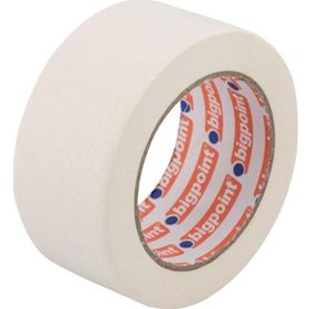 Bigpoint 4 Adet 50 mm x 40 mt Maskeleme Bandı