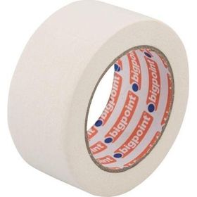 Bigpoint 4 Adet 50 mm x 40 mt Maskeleme Bandı