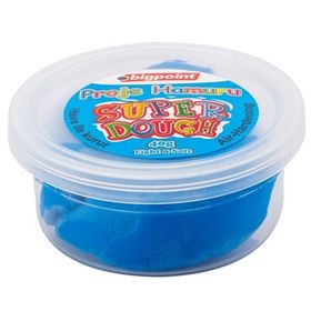 Bigpoint 40 gr Mavi Proje Hamuru