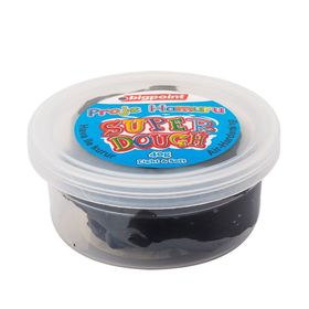 Bigpoint 40 gr Siyah Proje Hamuru