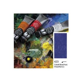 Bigpoint 423 Cobalt Blue Hue 45 ml Cezanne Extra Fine Masters Yağlı Boya
