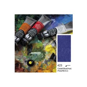 Bigpoint 423 Cobalt Blue Hue 45 ml Cezanne Extra Fine Masters Yağlı Boya