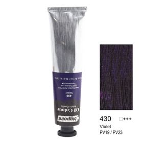 Bigpoint 430 Violet 200 ml Yağlı Boya