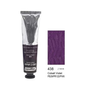 Bigpoint 438 Cobalt Violet 200 ml Yağlı Boya
