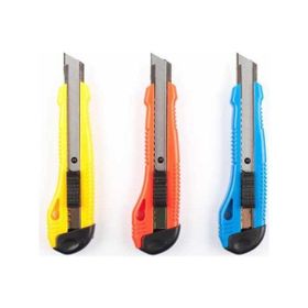 Bigpoint 445 Metal Ağızlı Büyük Maket Bıçağı