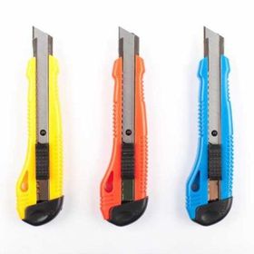Bigpoint 445 Metal Ağızlı Büyük Maket Bıçağı
