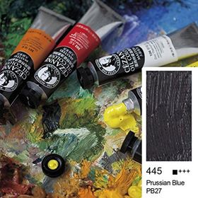 Bigpoint 445 Prussian Blue 45 ml Cezanne Extra Fine Masters Yağlı Boya