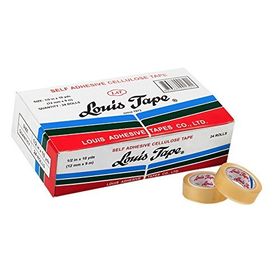 Bigpoint 45 mm x 40 m Şeffaf Koli Bandı