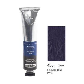 Bigpoint 450 Phthalo Blue 45 ml Cezanne Extra Fine Masters Yağlı Boya