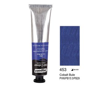 Bigpoint 453 Cobalt Blue 200 ml Yağlı Boya