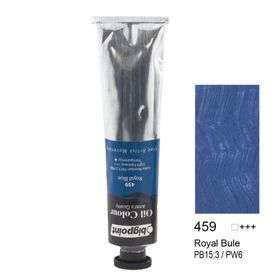 Bigpoint 459 Royal Blue 200 ml Yağlı Boya