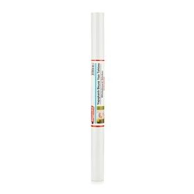 Bigpoint 45x200 cm 12'li Kutu Yapışkanlı Beyaz Yazı Tahtası Folyosu