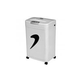 Bigpoint 5 Yaprak 2x6 mm Evrak İmha Makinesi