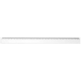 Bigpoint 50 cm 10'lu Kutu Plastik Geniş Cetvel