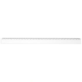 Bigpoint 50 cm Plastik Geniş Cetvel