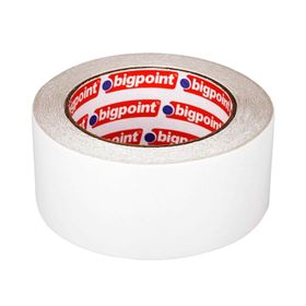 Bigpoint 50 mm x 25 m Çift Taraflı 12'li Bant