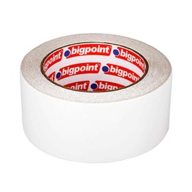 Bigpoint 50 mm x 25 m Çift Taraflı 12'li Bant