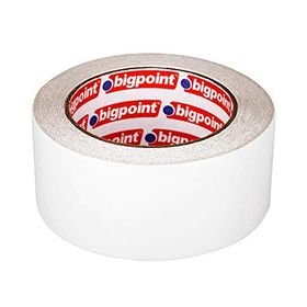 Bigpoint 50 mm x 25 m Çift Taraflı Bant