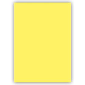 Bigpoint 50x70 CM 120 GR 100LÜ Sarı Fon Kartonu