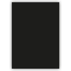 Bigpoint 50x70 cm 120 gr 100'lü Siyah Fon Kartonu