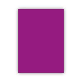 Bigpoint 50x70 cm 120 gr Mor Fon Kartonu