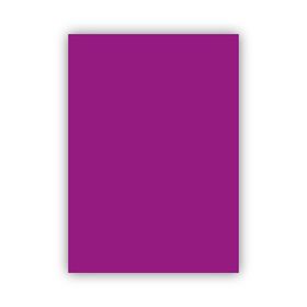 Bigpoint 50x70 cm 160 gr 100'lü Mor Fon Karton